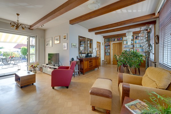 Medium property photo - Westzijde 210, 1506 GG Zaandam